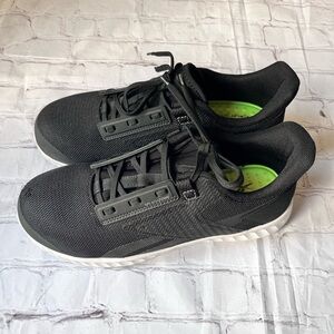 Reebok Women's Work Sublite Legend Comp Toe - Size 10 Extra Wide Toe